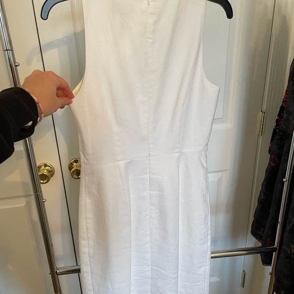 Laundry by Shelli Segal Lace Shift Dress - Picture 4 of 4